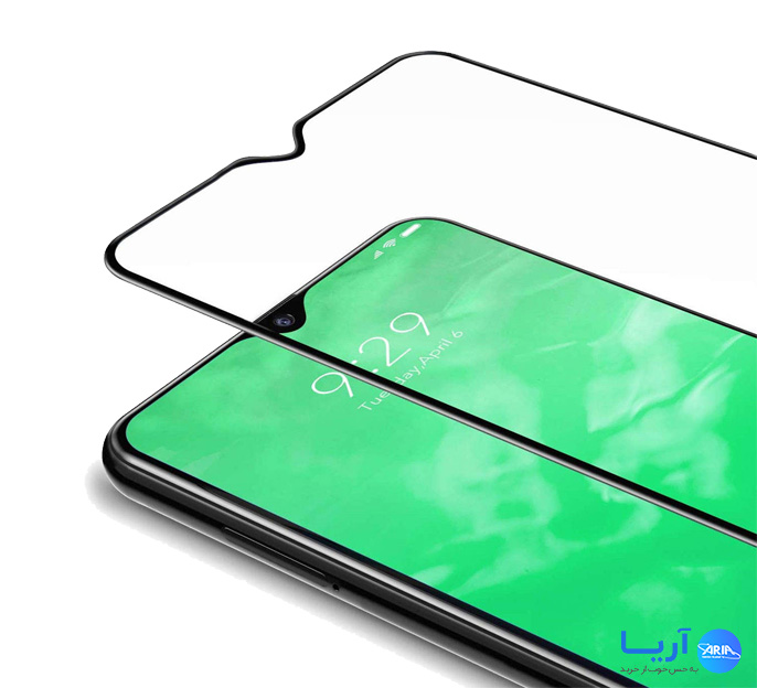 قیمت و خرید محافظ صفحه نمایش سامسونگ Galaxy A12 | فروشگاه آریا